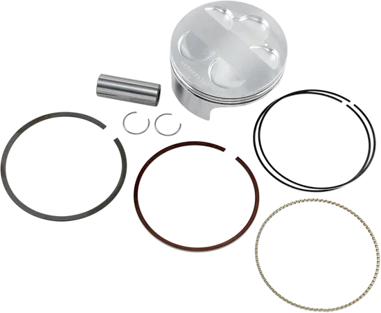 Wiseco Piston STD 95mm HC 13.5:1