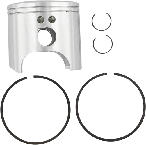 Wiseco Piston 66mm STD