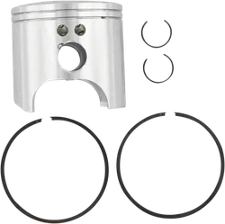 Wiseco Piston 66mm STD