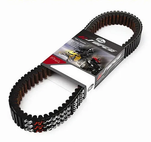 Gates G-Force Workhorse Drive Belt 4