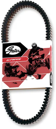 Gates G-Force Workhorse Drive Belt