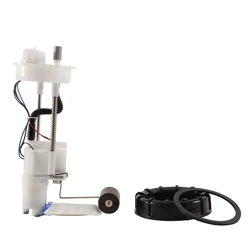 All Balls Gas Petrol Fuel Tank Pump Assembly Polaris RZR 4 900 1000 XP