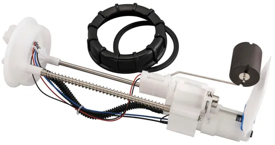 AB Gas Petrol Fuel Tank Pump Assembly for Polaris Sportsman Scrambler
