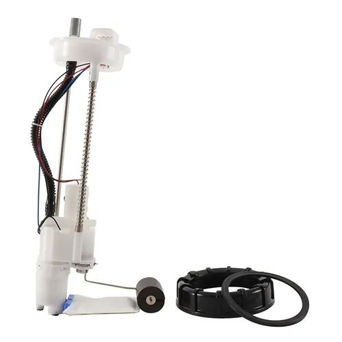 AB Gas Petrol Fuel Tank Pump Assembly for Polaris Sportsman Scrambler
