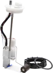 AB Gas Petrol Fuel Tank Pump Assembly for Polaris Sportsman Scrambler