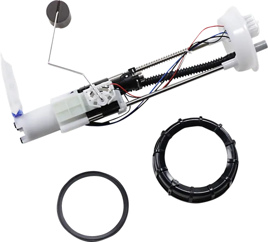 AB Gas Petrol Fuel Tank Pump Assembly for Polaris Sportsman Srambler