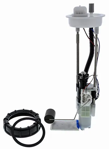 AB Gas Petrol Fuel Tank Pump Assembly for Polaris Sportsman Srambler