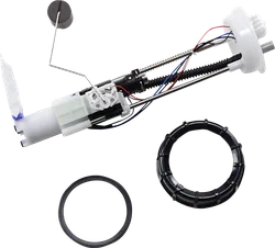 AB Gas Petrol Fuel Tank Pump Assembly for Polaris Sportsman Srambler