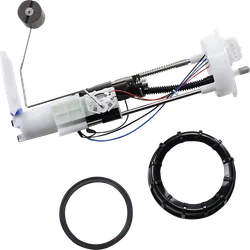 All Balls Gas Petrol Fuel Tank Pump Assembly forr Polaris Ranger RZR