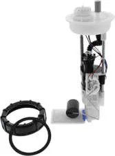 All Balls Gas Petrol Fuel Tank Pump Assembly for Polaris RZR 570-800