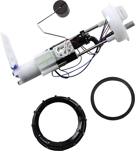All Balls Gas Petrol Fuel Tank Pump Assembly for Polaris RZR 570-800