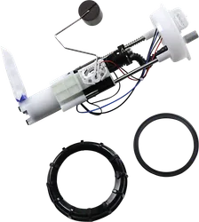 All Balls Gas Petrol Fuel Tank Pump Assembly for Polaris RZR 570-800