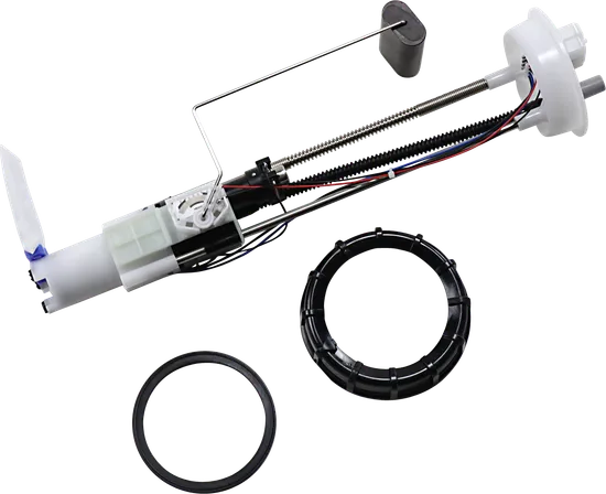 AB Gas Petrol Fuel Tank Pump Assembly for Polaris Ranger 800 XP Crew
