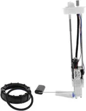 AB Gas Petrol Fuel Tank Pump Assembly for Polaris Ranger 800 XP Crew