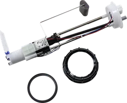 AB Gas Petrol Fuel Tank Pump Assembly for Polaris Ranger 800 XP Crew