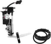 All Balls Gas Petrol Fuel Tank Pump Assembly for Polaris RZR XP Turbo