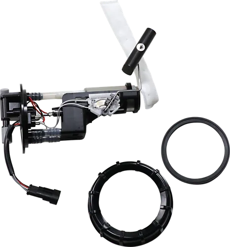 All Balls Gas Petrol Fuel Tank Pump Assembly for Polaris RZR XP Turbo