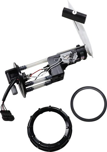 All Balls Gas Petrol Fuel Tank Pump Assembly for Polaris ACE 500-900
