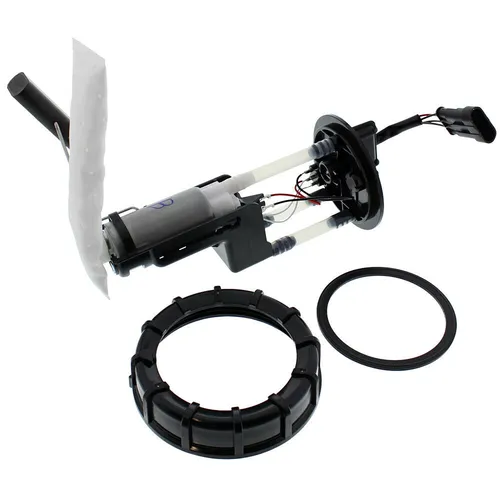 All Balls Gas Petrol Fuel Tank Pump Assembly for Polaris ACE 500-900