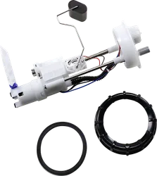 All Balls Gas Petrol Fuel Tank Pump Assembly for Polaris ACE 330-900