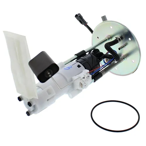 All Balls Gas Petrol Fuel Tank Pump Assembly for Polaris RZR 800 4S
