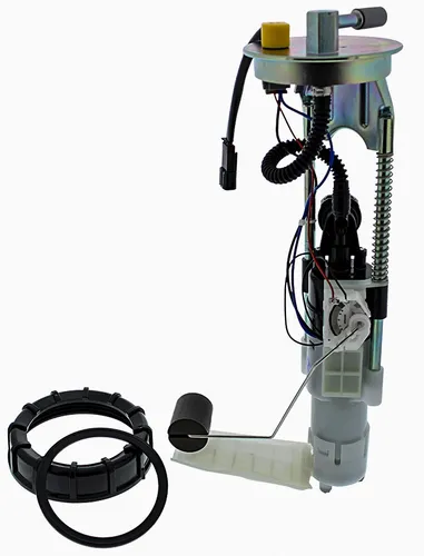 All Balls Gas Petrol Fuel Tank Pump Assembly Polaris Sportsman 550-850