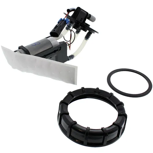 All Balls Gas Petrol Fuel Tank Pump Assembly Polaris Ranger ACE 150