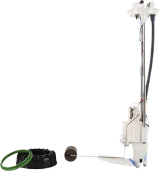 AB Gas Petrol Fuel Tank Pump Assembly for Can-Am Defender HD5-HD10 MAX