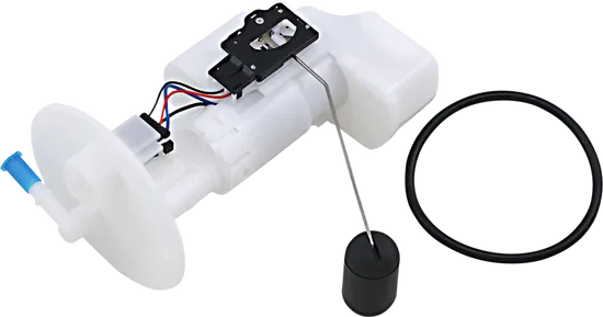 All Balls Gas Petrol Fuel Tank Pump Assembly Kawasaki Brute Force 750