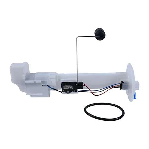 All Balls Gas Petrol Fuel Tank Pump Assembly for Kawasaki Mule Teryx