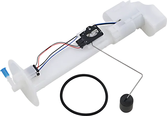 All Balls Gas Petrol Fuel Tank Pump Assembly for Kawasaki Mule Teryx