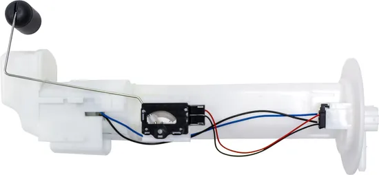 All Balls Gas Petrol Fuel Tank Pump Assembly for Kawasaki Mule Teryx