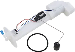 All Balls Gas Petrol Fuel Tank Pump Assembly for Kawasaki Mule Teryx