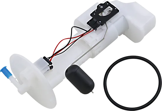 All Balls Gas Petrol Fuel Tank Pump Assembly for Kawasaki Mule Teryx