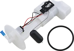 All Balls Gas Petrol Fuel Tank Pump Assembly for Kawasaki Mule Teryx