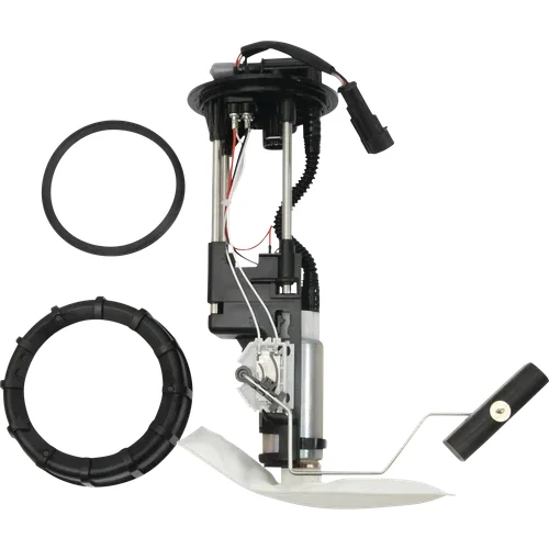AB Gas Petrol Fuel Tank Pump Assembly for Polaris Ranger 1000 XP Crew 10