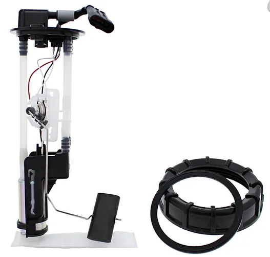 AB Gas Petrol Fuel Tank Pump Assembly for Polaris Ranger 1000 XP Crew