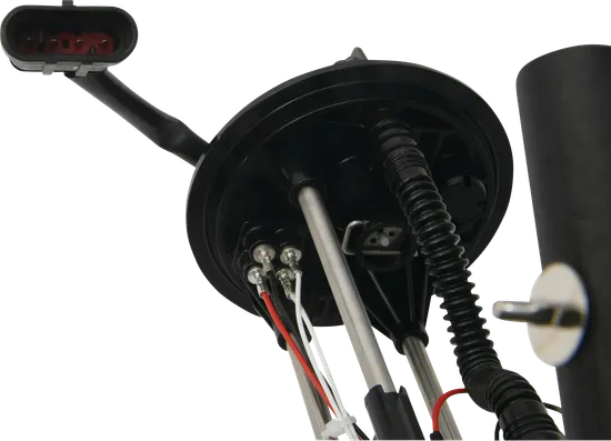 AB Gas Petrol Fuel Tank Pump Assembly for Polaris Ranger 1000 XP Crew