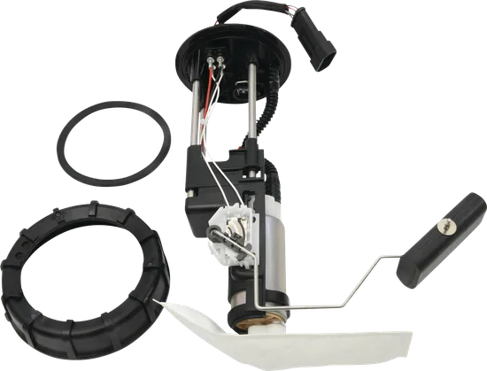 AB Gas Petrol Fuel Tank Pump Assembly for Polaris Ranger 1000 XP Crew
