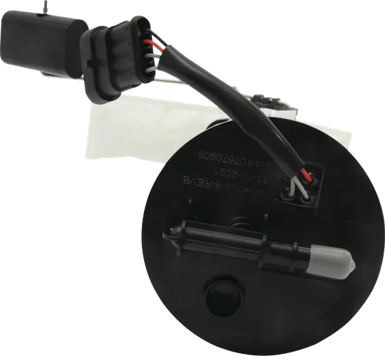 AB Gas Petrol Fuel Tank Pump Assembly for Polaris Ranger 1000 XP Crew