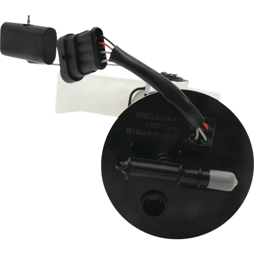 AB Gas Petrol Fuel Tank Pump Assembly for Polaris Ranger 1000 XP Crew 9