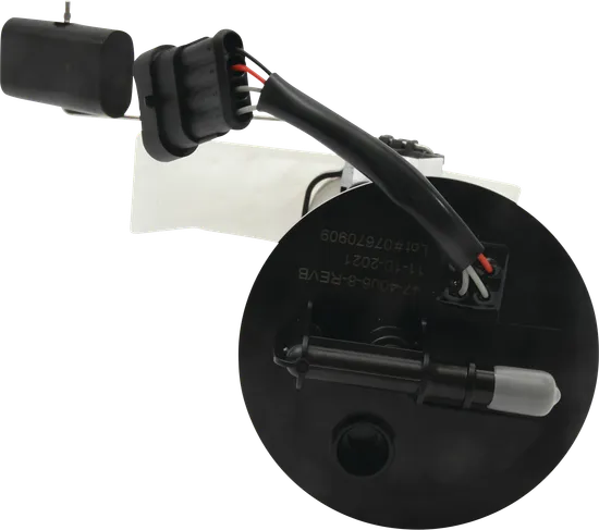 AB Gas Petrol Fuel Tank Pump Assembly for Polaris Ranger 1000 XP Crew