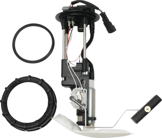 AB Gas Petrol Fuel Tank Pump Assembly for Polaris Ranger 1000 XP Crew