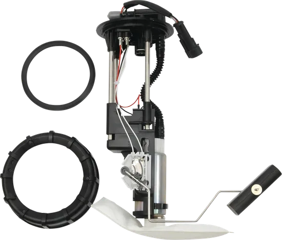AB Gas Petrol Fuel Tank Pump Assembly for Polaris Ranger 1000 XP Crew