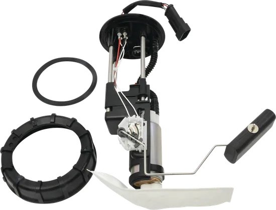 AB Gas Petrol Fuel Tank Pump Assembly for Polaris Ranger 1000 XP Crew