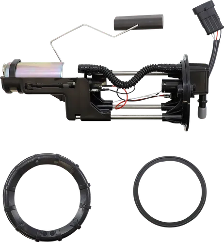 AB Gas Petrol Fuel Tank Pump Assembly for Polaris Ranger 1000 XP Crew