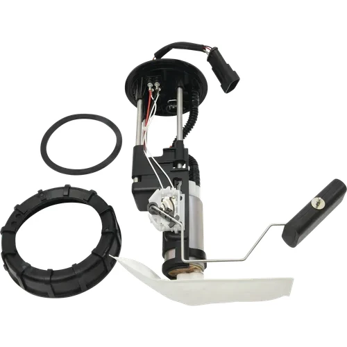AB Gas Petrol Fuel Tank Pump Assembly for Polaris Ranger 1000 XP Crew 8