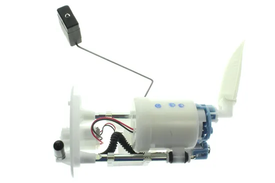 AB Gas Petrol Fuel Tank Pump Assembly Yamaha Grizzly Viking Wolverine