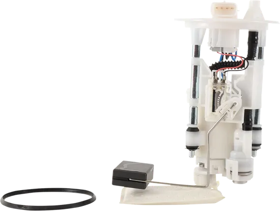 AB Gas Petrol Fuel Tank Pump Assembly Yamaha Grizzly Viking Wolverine