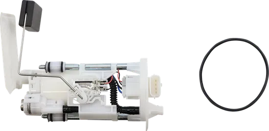 AB Gas Petrol Fuel Tank Pump Assembly Yamaha Kodiak Grizzly YXZ1000R